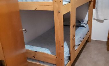 Dúplex en venta de 2 dormitorios c/ cochera en Costa Azul