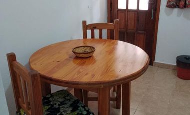 Dúplex en venta de 2 dormitorios c/ cochera en Costa Azul