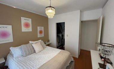 Departamento en Libertador Acassuso