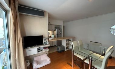 Departamento en Libertador Acassuso