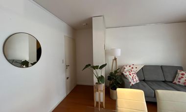 Departamento en Libertador Acassuso