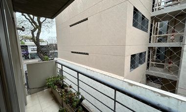 Departamento en Libertador Acassuso