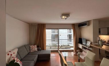 Departamento en Libertador Acassuso