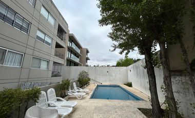 Departamento en Libertador Acassuso