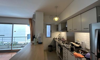 Departamento en Libertador Acassuso