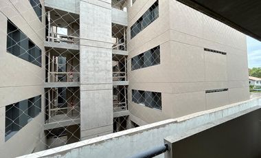 Departamento en Libertador Acassuso