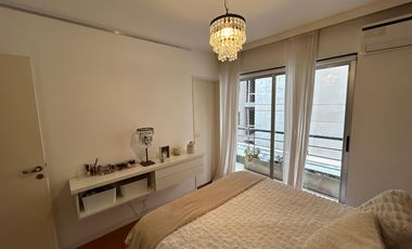 Departamento en Libertador Acassuso