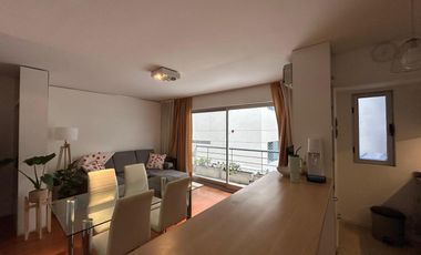 Departamento en Libertador Acassuso