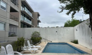 Departamento en Libertador Acassuso