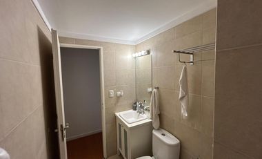 Departamento en Libertador Acassuso