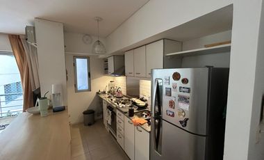 Departamento en Libertador Acassuso