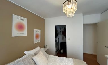 Departamento en Libertador Acassuso