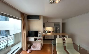 Departamento en Libertador Acassuso