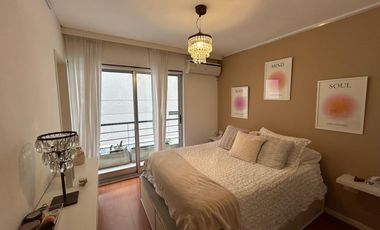 Departamento en Libertador Acassuso