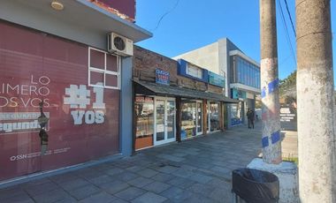 |LOCAL EN AV PRINCIPAL| |MAR DE AJO|