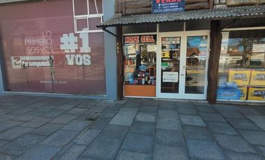 |LOCAL EN AV PRINCIPAL| |MAR DE AJO|