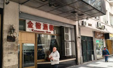 Local - Centro (Capital Federal)