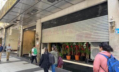 Local - Centro (Capital Federal)