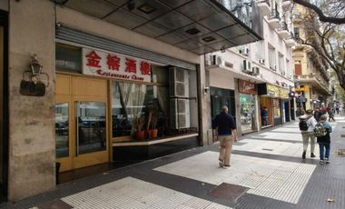 Local - Centro (Capital Federal)