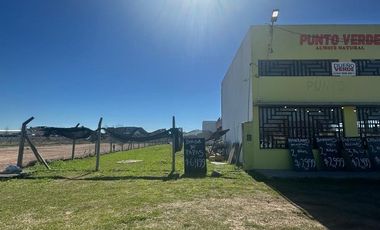 VENTA LOCAL COMERCIAL. CAPITAN BERMUDEZ, ROSARIO