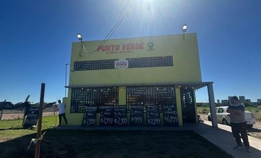 VENTA LOCAL COMERCIAL. CAPITAN BERMUDEZ, ROSARIO