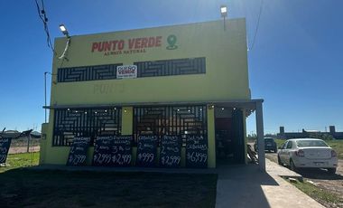 VENTA LOCAL COMERCIAL. CAPITAN BERMUDEZ, ROSARIO