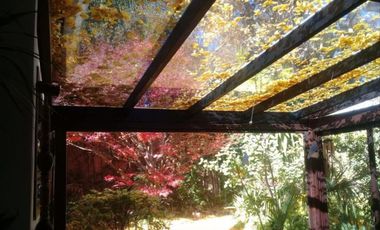 CASA EN VENTA 5 AMBIENTES CON PILETA PERMUTA VICENTE LOPEZ