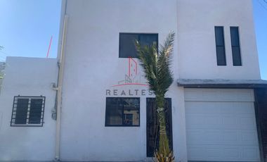 Casa Venta Sector Poniente Delicias Chihuahua 2,750,000 Clacas RGC