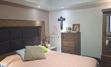 Casa Venta Sector Poniente Delicias Chihuahua 2,750,000 Clacas RGC