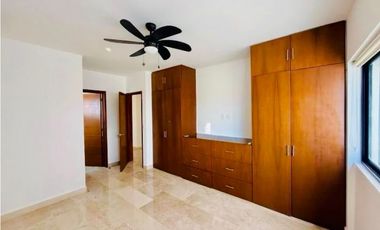 Renta Penthouse Palmar Residencial, Cancun