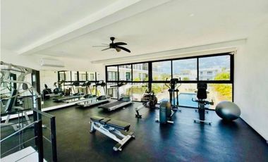 Renta Penthouse Palmar Residencial, Cancun