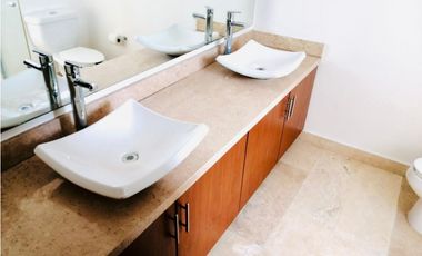 Renta Penthouse Palmar Residencial, Cancun