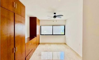 Renta Penthouse Palmar Residencial, Cancun