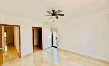 Renta Penthouse Palmar Residencial, Cancun
