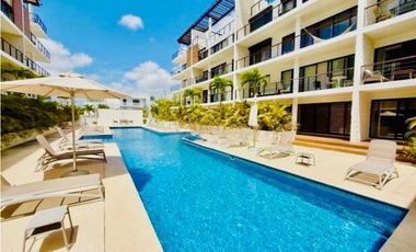 Renta Penthouse Palmar Residencial, Cancun