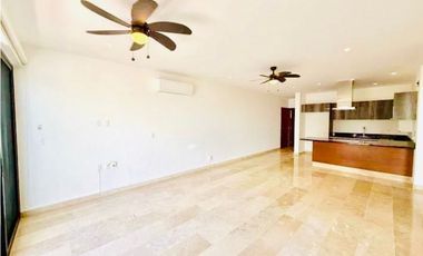 Renta Penthouse Palmar Residencial, Cancun