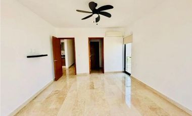 Renta Penthouse Palmar Residencial, Cancun
