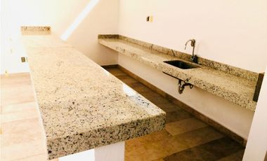 Renta Penthouse Palmar Residencial, Cancun