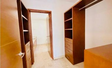 Renta Penthouse Palmar Residencial, Cancun