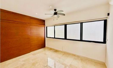 Renta Penthouse Palmar Residencial, Cancun