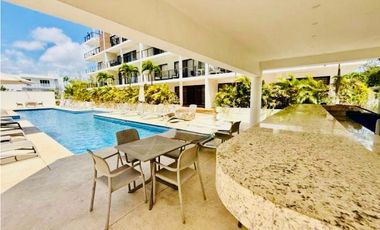Renta Penthouse Palmar Residencial, Cancun