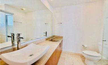 Renta Penthouse Palmar Residencial, Cancun