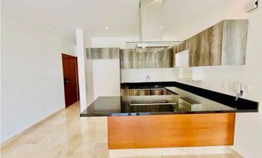 Renta Penthouse Palmar Residencial, Cancun