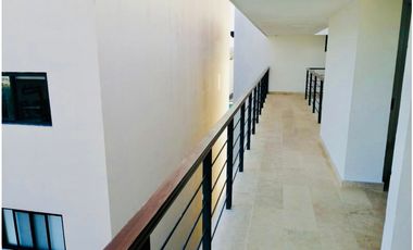 Renta Penthouse Palmar Residencial, Cancun