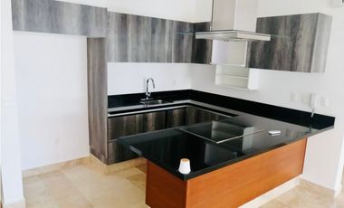 Renta Penthouse Palmar Residencial, Cancun