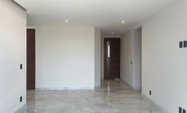 Departamento en renta con balcón, interlomas, hacienda de las Palmas, Huixquiluc