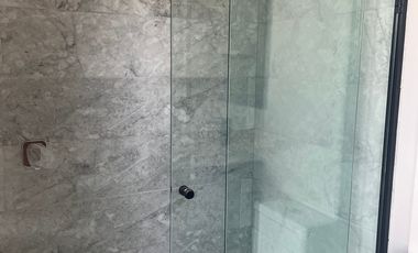 Departamento en renta con balcón, interlomas, hacienda de las Palmas, Huixquiluc