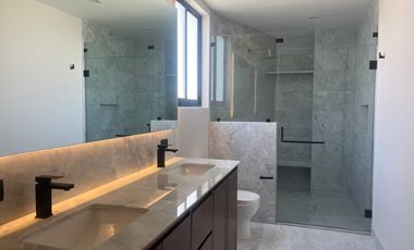 Departamento en renta con balcón, interlomas, hacienda de las Palmas, Huixquiluc