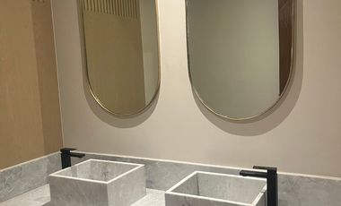 Departamento en renta con balcón, interlomas, hacienda de las Palmas, Huixquiluc