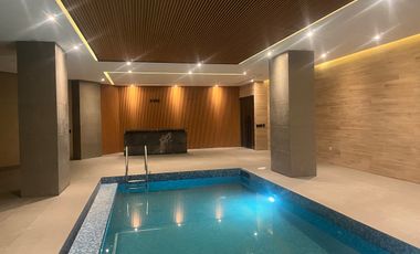 Departamento en renta con balcón, interlomas, hacienda de las Palmas, Huixquiluc